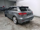  Audi  A3 Audi  Sportback 1.0 30 TFSi 85kW Sport 5d #7