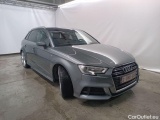  Audi  A3 Audi  Sportback 1.0 30 TFSi 85kW Sport 5d #8