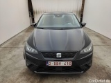  Seat  Ibiza SEAT  5D 1.0 TSI 110pk S&S DSG Move 5d #5