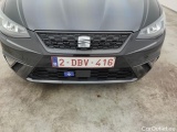  Seat  Ibiza SEAT  5D 1.0 TSI 110pk S&S DSG Move 5d #38
