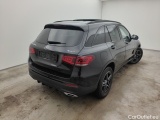  Mercedes  G-Klasee Mercedes-Benz GLC GLC 300 de Business Solution 4MATIC 5d #2