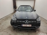  Mercedes  G-Klasee Mercedes-Benz GLC GLC 300 de Business Solution 4MATIC 5d #5