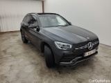  Mercedes  G-Klasee Mercedes-Benz GLC GLC 300 de Business Solution 4MATIC 5d #8