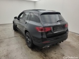 Mercedes  G-Klasee Mercedes-Benz GLC GLC 300 de Business Solution 4MATIC 5d #7