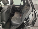  Mercedes  G-Klasee Mercedes-Benz GLC GLC 300 de Business Solution 4MATIC 5d #10