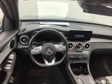  Mercedes  G-Klasee Mercedes-Benz GLC GLC 300 de Business Solution 4MATIC 5d #9