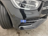  Mercedes  G-Klasee Mercedes-Benz GLC GLC 300 de Business Solution 4MATIC 5d #44