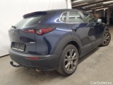  Mazda  CX-30 Mazda  2.0 Skyactiv-X 132kW Skydrive 5d #2