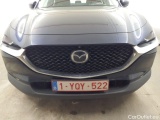  Mazda  CX-30 Mazda  2.0 Skyactiv-X 132kW Skydrive 5d #5