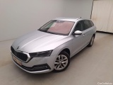  Skoda  Octavia Skoda,  Combi '20, Skoda  Combi 2.0 CRTDI 110kW DSG7 Style 5d #2