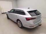  Skoda  Octavia Skoda,  Combi '20, Skoda  Combi 2.0 CRTDI 110kW DSG7 Style 5d #6