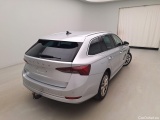  Skoda  Octavia Skoda,  Combi '20, Skoda  Combi 2.0 CRTDI 110kW DSG7 Style 5d #8
