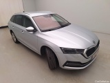  Skoda  Octavia Skoda,  Combi '20, Skoda  Combi 2.0 CRTDI 110kW DSG7 Style 5d #9