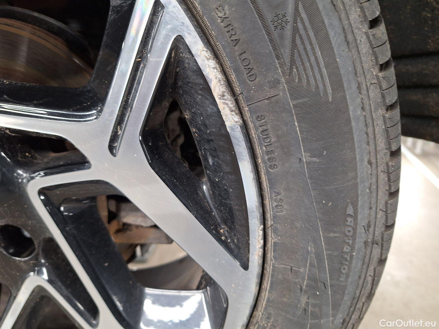  KIA  XCeed Kia,  FL'22, KIA  1.6 CRDi 136 MHEV DCT GT Line 5d #8