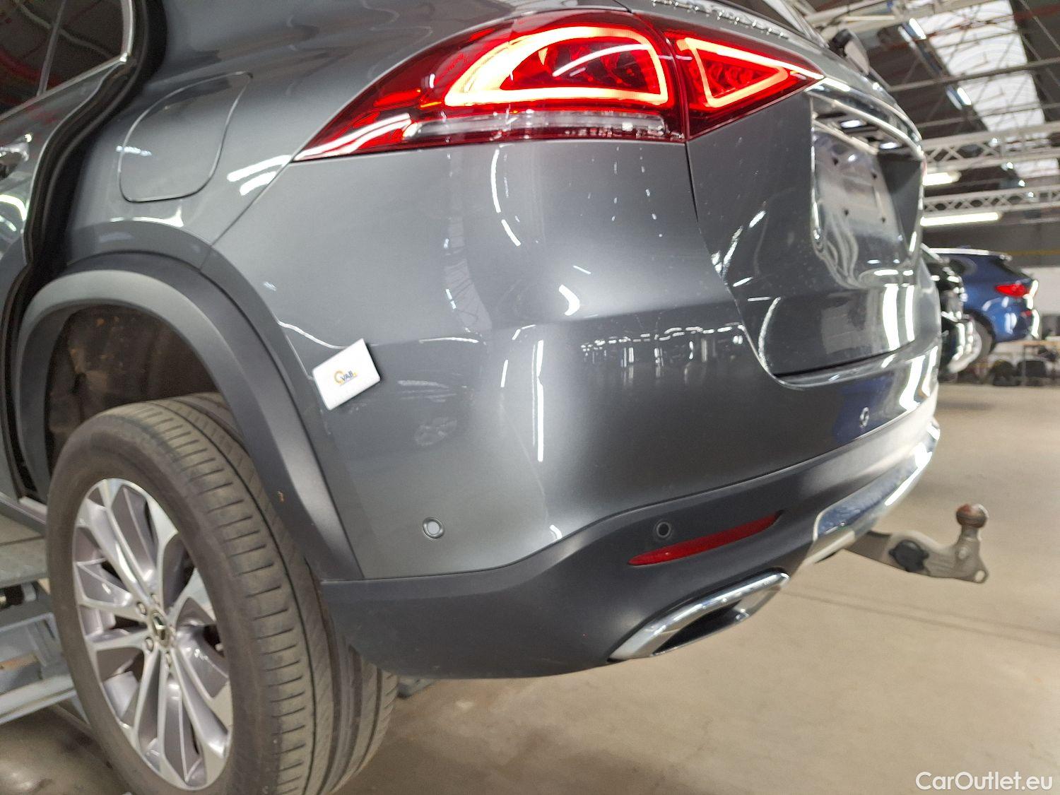  Mercedes  G-Klasee Mercedes, GLE '18 PHEV, Mercedes-Benz GLE GLE 350 de 4MATIC Business Solut #9