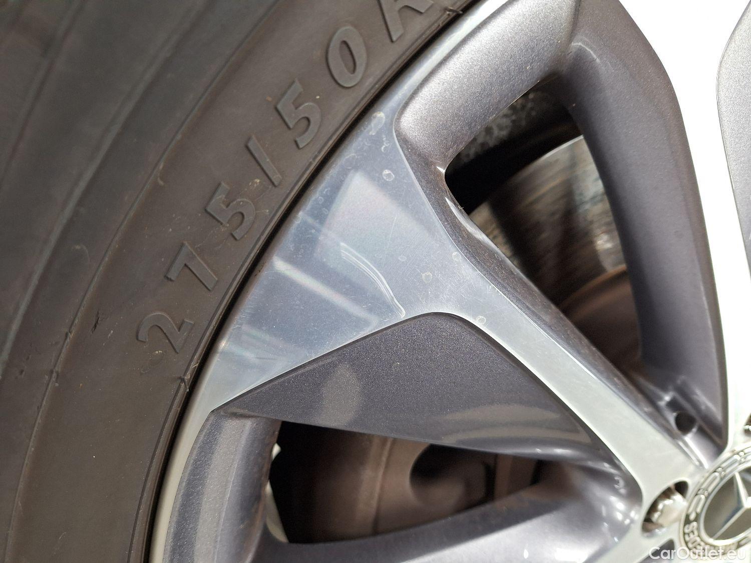  Mercedes  G-Klasee Mercedes, GLE '18 PHEV, Mercedes-Benz GLE GLE 350 de 4MATIC Business Solut #5