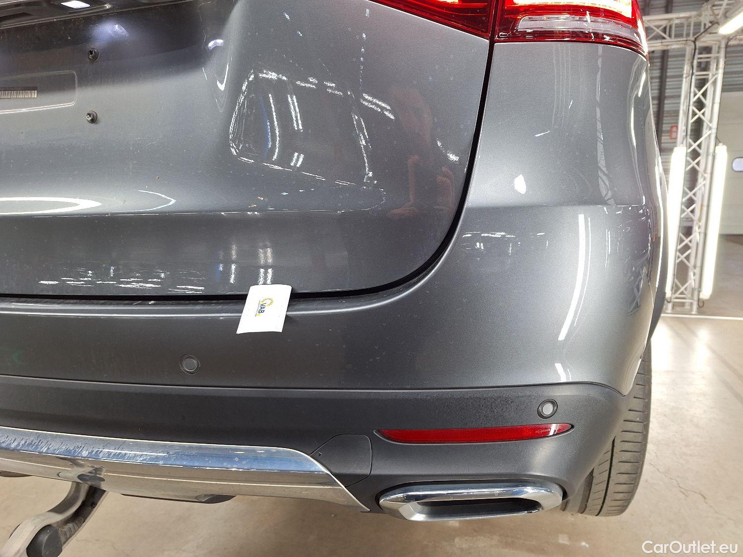  Mercedes  G-Klasee Mercedes, GLE '18 PHEV, Mercedes-Benz GLE GLE 350 de 4MATIC Business Solut #7