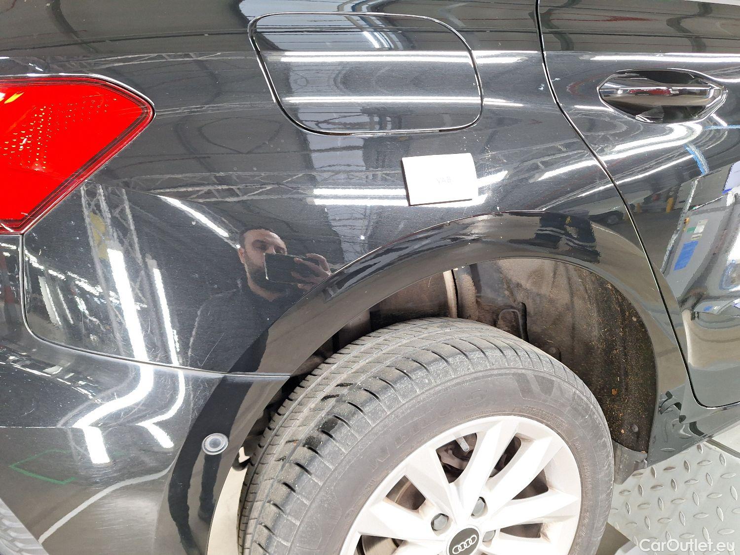  Audi  A3 Audi,  SB '20, Audi  Sportback 2.0 30 TDi 85kW 5d #8