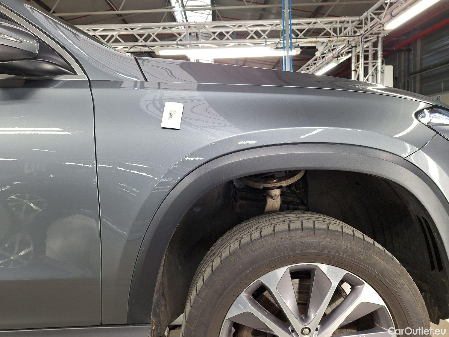  Mercedes  G-Klasee Mercedes, GLE '18 PHEV, Mercedes-Benz GLE GLE 350 de 4MATIC Business Solut #13