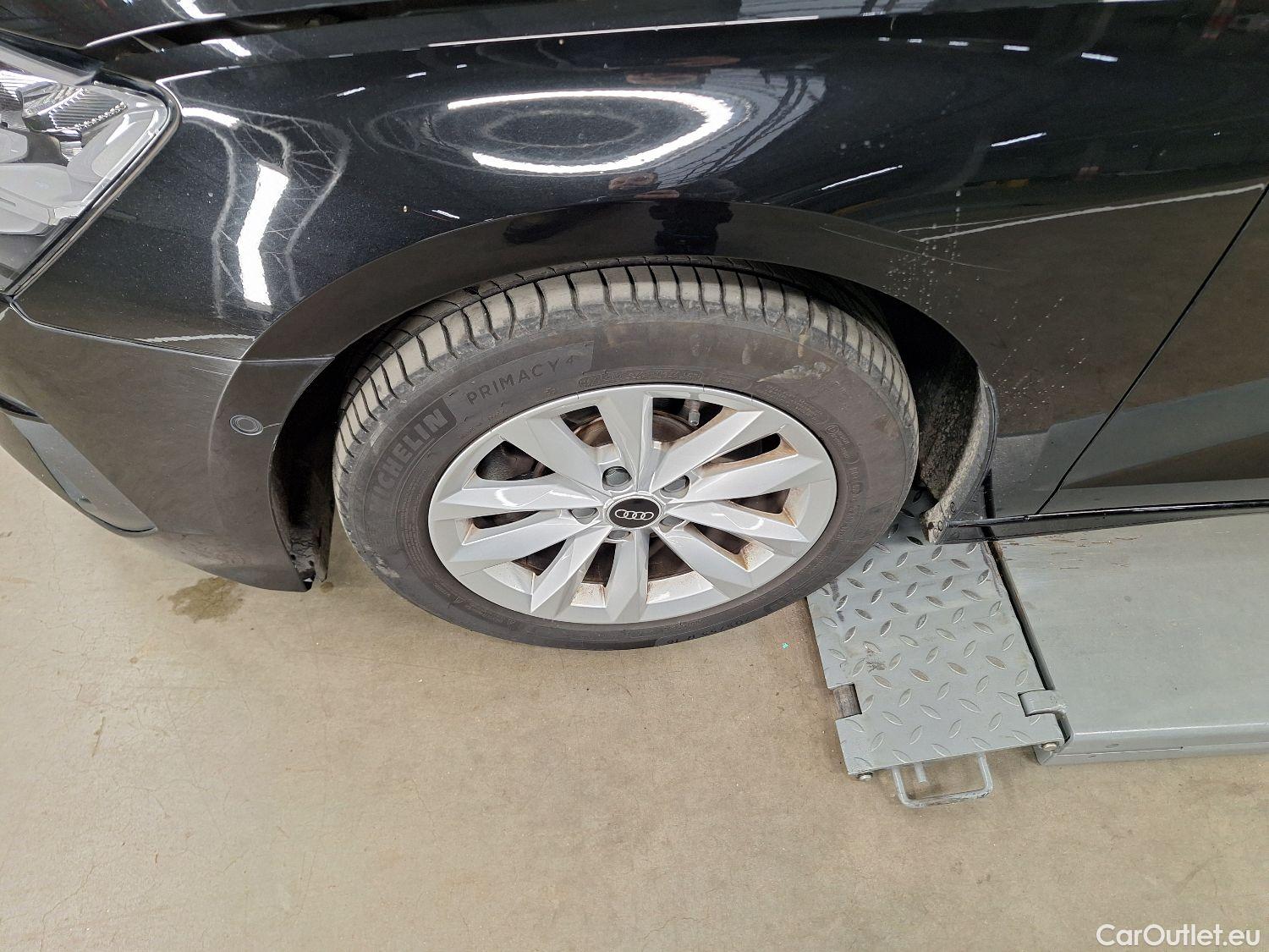  Audi  A3 Audi,  SB '20, Audi  Sportback 2.0 30 TDi 85kW 5d #22