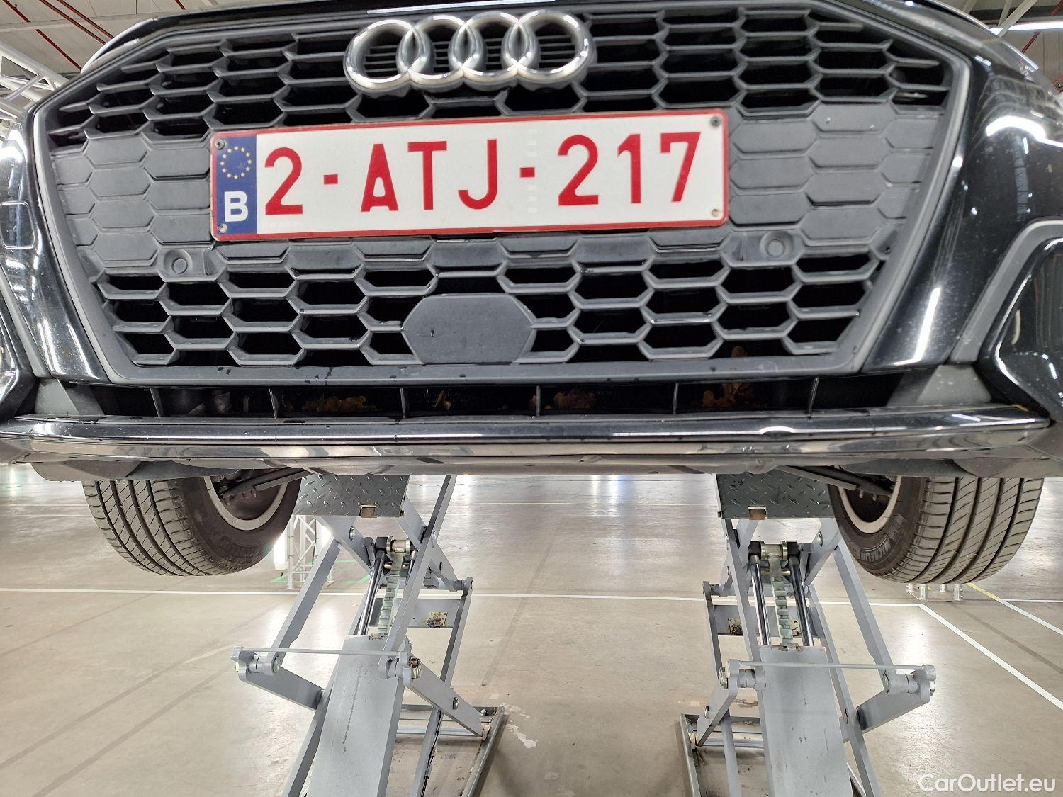  Audi  A3 Audi,  SB '20, Audi  Sportback 2.0 30 TDi 85kW 5d #5