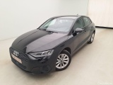  Audi  A3 Audi,  SB '20, Audi  Sportback 2.0 30 TDi 85kW 5d #2