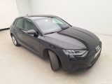  Audi  A3 Audi,  SB '20, Audi  Sportback 2.0 30 TDi 85kW 5d #9
