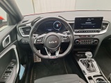  KIA  XCeed Kia,  FL'22, KIA  1.6 CRDi 136 MHEV DCT GT Line 5d #5