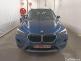  Bmw  X1 BMW  sDrive16dA (85 kW) 5d #5