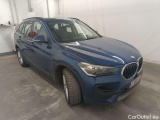  Bmw  X1 BMW  sDrive16dA (85 kW) 5d #8