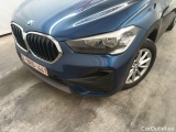  Bmw  X1 BMW  sDrive16dA (85 kW) 5d #47