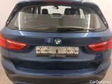  Bmw  X1 BMW  sDrive16dA (85 kW) 5d #88