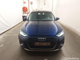  Audi  A3 Audi  Sportback 1.5 35 TFSi 110kW Advanced 5d #5