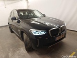  Bmw  iX3 BMW  sDrive35 5d #8