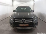  Mercedes  GLB Mercedes-Benz   180 d Business Solution 5d #5
