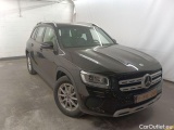  Mercedes  GLB Mercedes-Benz   180 d Business Solution 5d #8