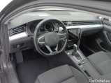  Volkswagen  Passat Volkswagen  Variant 2.0 TDI 90kW DSG Style Business 5d #9