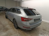  Skoda  Superb Skoda  Combi 1.4 TSI iV 160kW DSG6 L&K 5d #7
