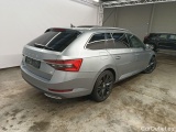  Skoda  Superb Skoda  Combi 1.4 TSI iV 160kW DSG6 L&K 5d #2