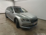 Skoda  Superb Skoda  Combi 1.4 TSI iV 160kW DSG6 L&K 5d #8