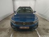  Volkswagen  Passat Volkswagen  Variant 2.0 TDI SCR 110kW DSG7 Style Business 5d #5