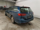  Volkswagen  Passat Volkswagen  Variant 2.0 TDI SCR 110kW DSG7 Style Business 5d #7