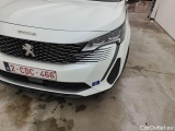  Peugeot  5008 Peugeot  1.5 BlueHDi 96kW S&S EAT8 Allure Pack 5d #25