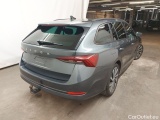  Skoda  Octavia Skoda  Combi 2.0 CRTDI 110kW DSG7 Style 5d #2