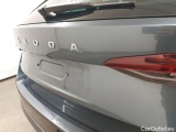  Skoda  Octavia Skoda  Combi 2.0 CRTDI 110kW DSG7 Style 5d #27