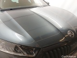  Skoda  Octavia Skoda  Combi 2.0 CRTDI 110kW DSG7 Style 5d #42