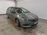 Opel  Astra Opel  Sports Tourer 1.5 Turbo D 90kW S/S Edition 5d #8