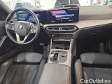  Bmw  Serie 3 318d Touring Auto #6