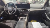  Bmw  Serie 3 318d Touring Auto #6