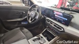  Bmw  Serie 3 318d Touring Auto #7